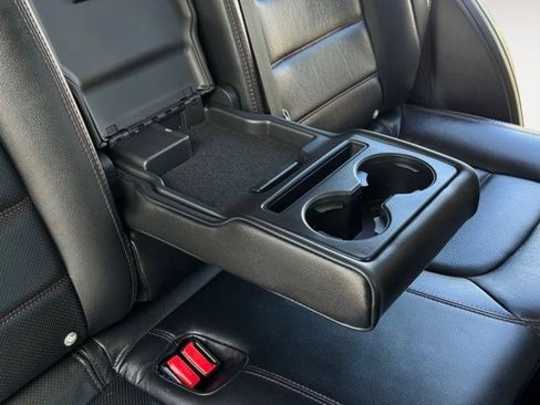 Certified 2023 MAZDA CX-5 Carbon Edition AWD/4WD image 22