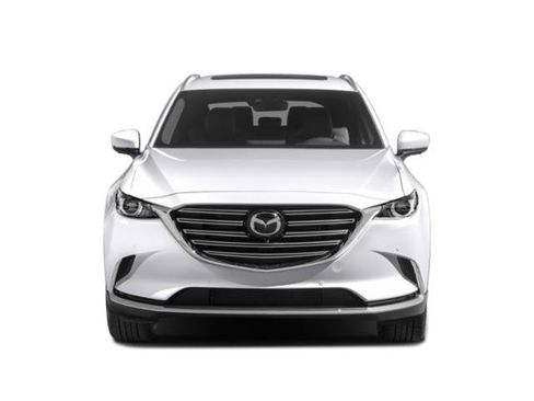 Used 2023 MAZDA CX-9 Grand Touring image 4