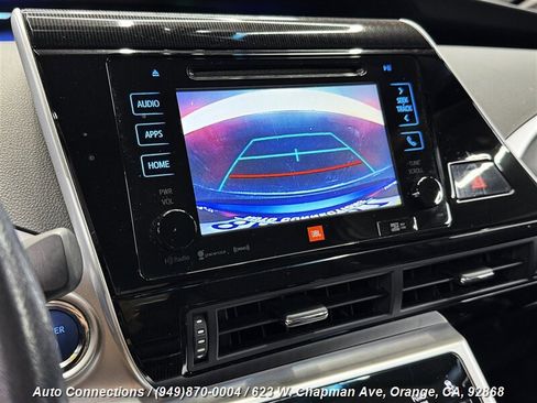 Used 2017 Toyota Mirai image 20