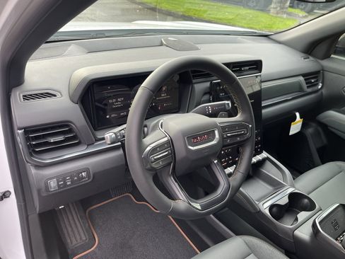 New 2026 GMC Terrain AT4 image 43