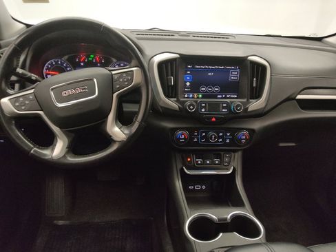 Used 2020 GMC Terrain SLT AWD/4WD image 22