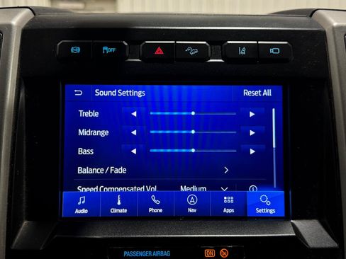 Used 2020 Ford F350 Lariat w/ Lariat Value Package AWD/4WD image 27