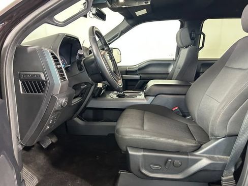 Used 2020 Ford F150 XLT w/ Equipment Group 302A Luxury AWD/4WD image 12