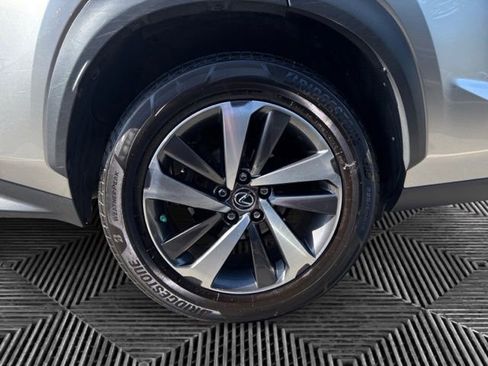 Used 2019 Lexus NX 300 AWD w/ Premium Package image 33