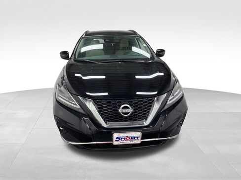 Used 2024 Nissan Murano SV AWD/4WD image 2