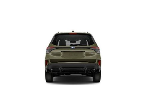 New 2026 Subaru Forester Touring image 9