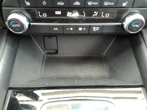 Used 2025 MAZDA CX-5 AWD 2.5 S w/ Select Package image 43
