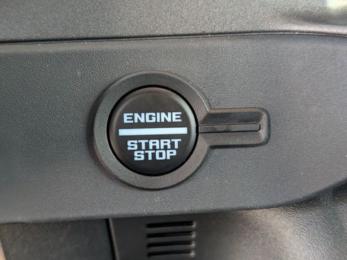 New 2025 Ford Bronco image 20