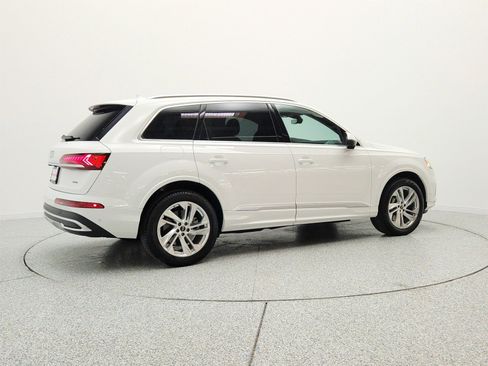 Used 2024 Audi Q7 2.0T Premium AWD/4WD image 5