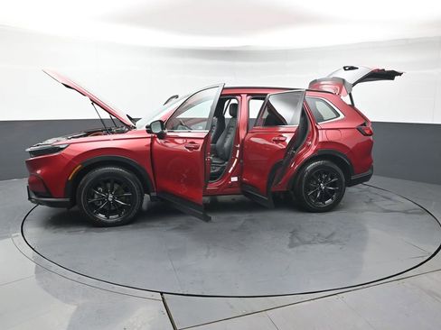 Used 2024 Honda CR-V Sport-L image 44
