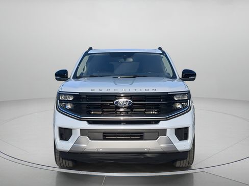Certified 2025 Ford Expedition Platinum AWD/4WD image 37