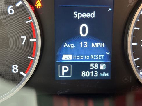 Certified 2025 Nissan Sentra S image 15