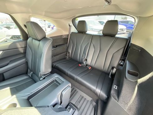 Certified 2023 Acura MDX SH-AWD w/ Technology Package image 25