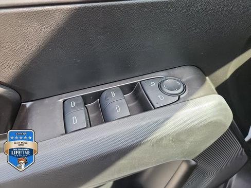 New 2026 GMC Canyon Elevation AWD/4WD image 19