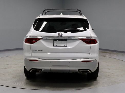 Used 2023 Buick Enclave Essence w/ Experience Buick Package image 7