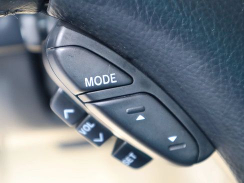 Used 2009 Lexus SC 430 Convertible RWD image 22