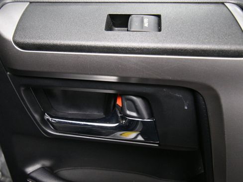 Certified 2024 Toyota 4Runner SR5 Premium image 24