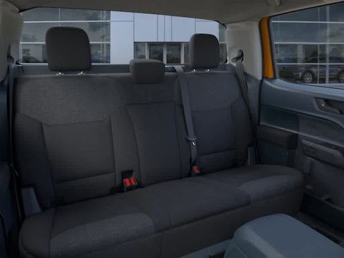 New 2026 Ford Maverick XL w/ Equipment Group 101A image 11