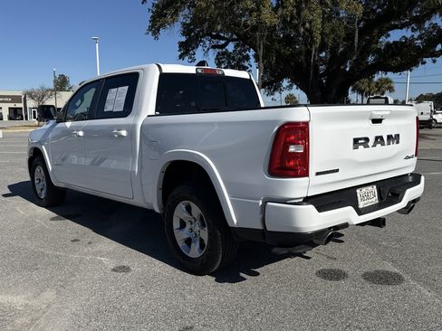 Used 2025 RAM 1500 Big Horn image 13