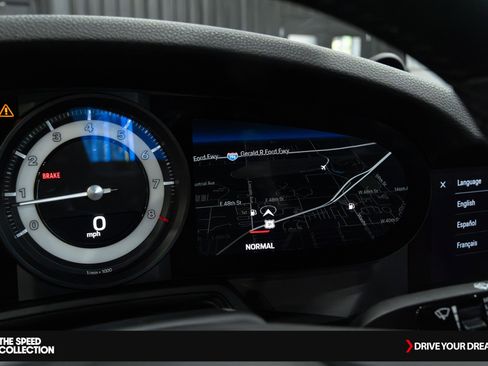 Used 2024 Porsche 911 Carrera T image 43