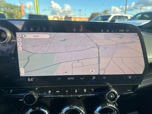 New 2026 Chevrolet Blazer EV LT image 23