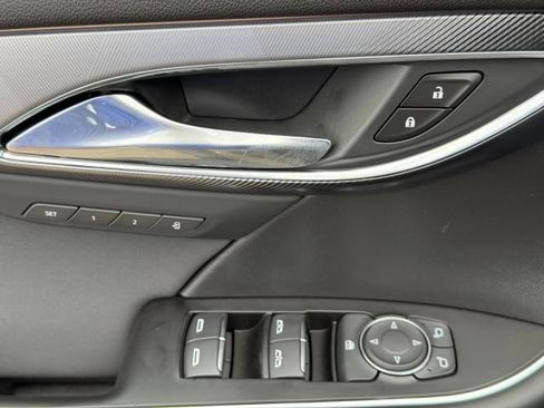 New 2026 Buick Envision Sport Touring AWD/4WD image 21