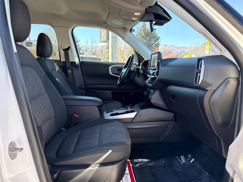 Used 2023 Ford Bronco Sport Big Bend w/ Convenience Package image 15