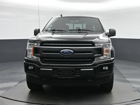 Used 2020 Ford F150 XLT w/ Equipment Group 302A Luxury AWD/4WD image 2