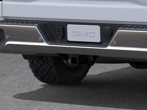 New 2026 GMC Sierra 1500 Pro w/ Pro Value Package image 14