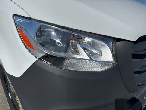 New 2025 Mercedes-Benz Sprinter 2500 image 10