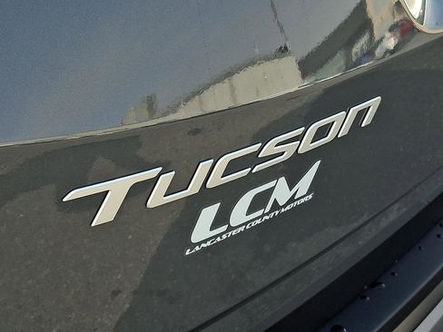 New 2026 Hyundai Tucson SE image 20