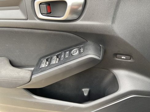 Used 2024 Honda Civic Sport image 46