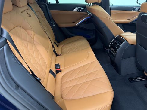 Used 2026 BMW X6 xDrive40i w/ Climate Comfort Package AWD/4WD image 28
