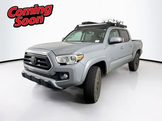 Used 2021 Toyota Tacoma SR5 video 2