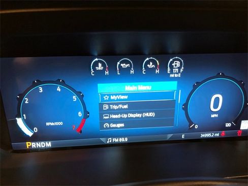 Used 2024 Ford F150 Lariat w/ Equipment Group 502A High image 20