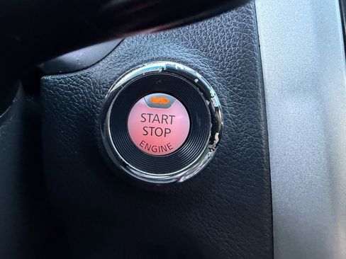 Used 2015 Nissan Altima 2.5 SL w/ Technology Package image 36