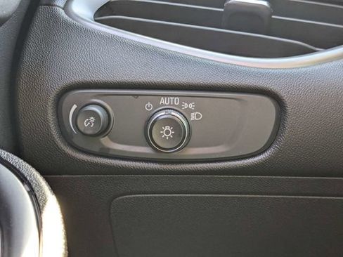 Used 2024 Chevrolet Malibu LT FWD image 21