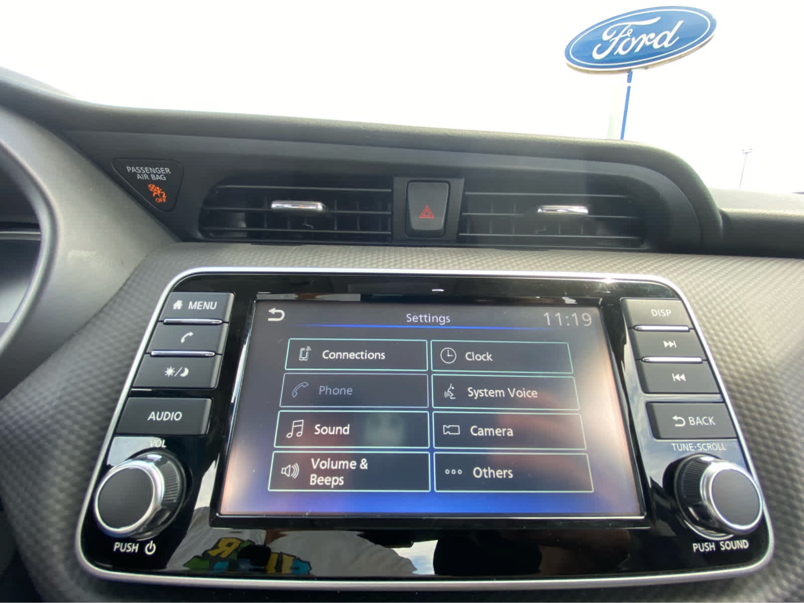 Used 2025 Nissan Kicks Play S FWD image 26