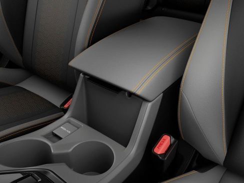 New 2026 Subaru Crosstrek 2.5i Limited AWD/4WD image 21