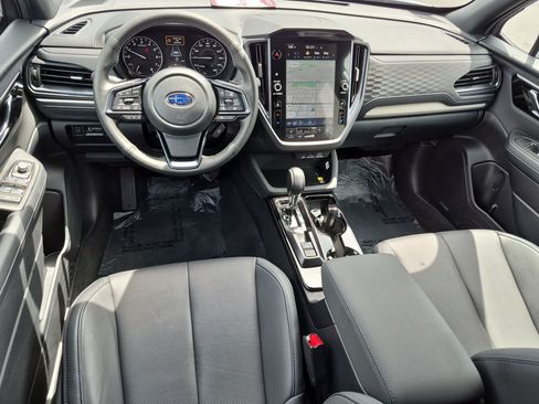 Certified 2026 Subaru Forester Limited AWD/4WD image 29