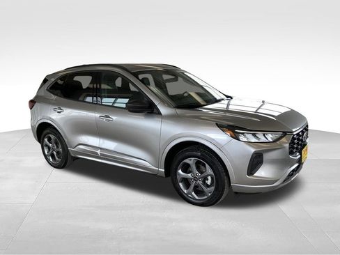 Used 2024 Ford Escape ST-Line AWD/4WD image 38