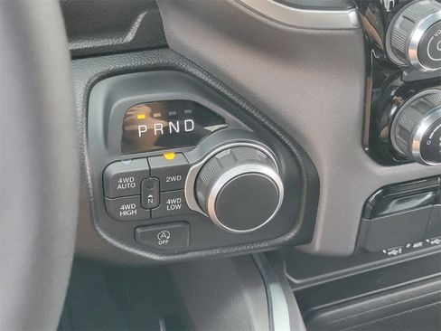 Used 2025 RAM 1500 Big Horn image 19