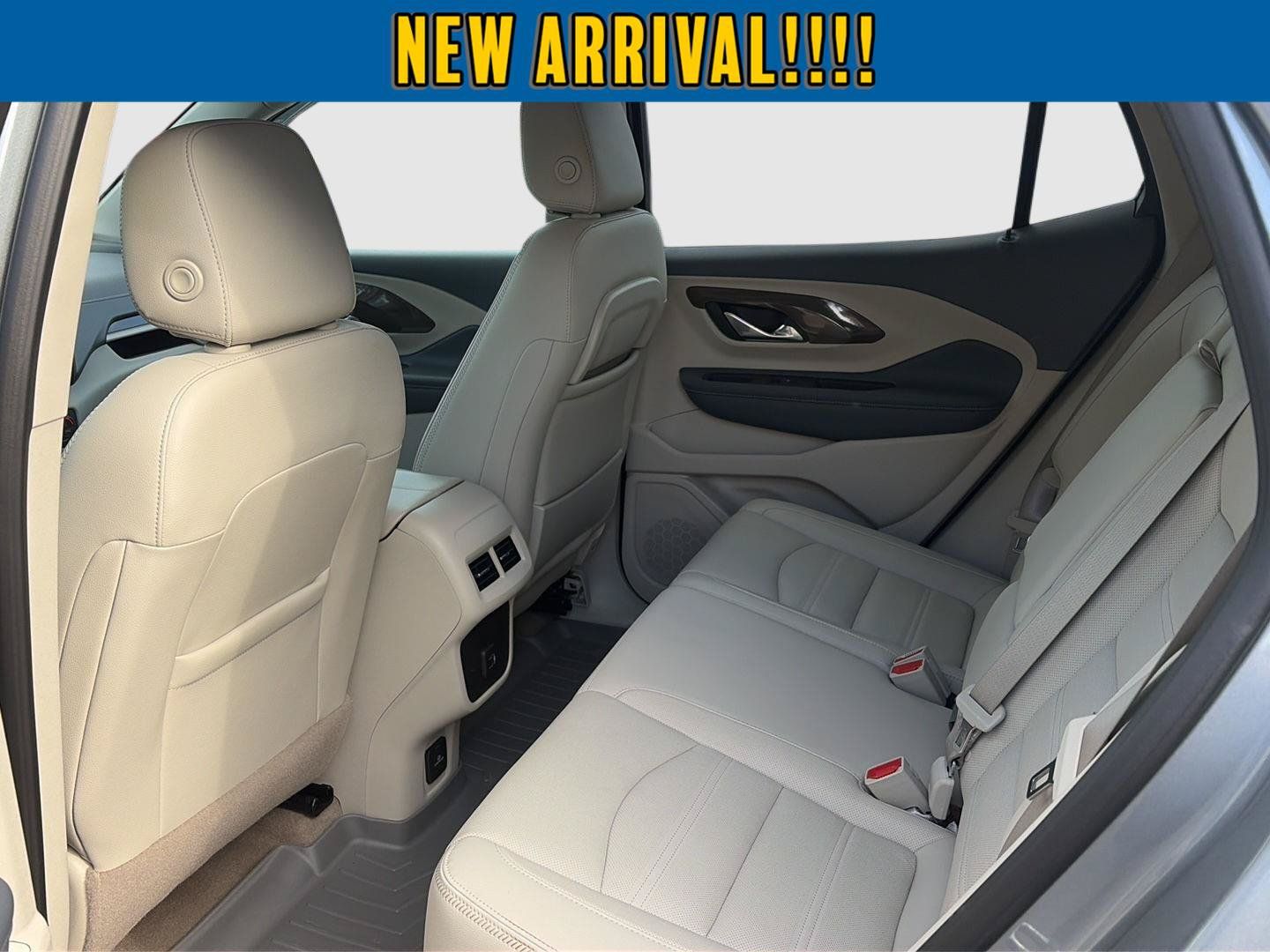Used 2023 GMC Terrain Denali AWD/4WD image 29