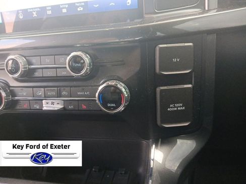 Used 2021 Ford F150 XLT w/ Equipment Group 302A High AWD/4WD image 31