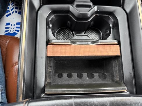 Used 2022 RAM 1500 Limited image 33