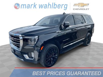 Used 2023 GMC Yukon SLT