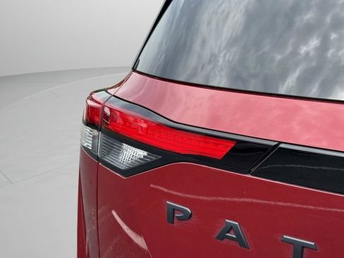 Certified 2023 Nissan Pathfinder SL w/ SL Premium Package FWD image 49