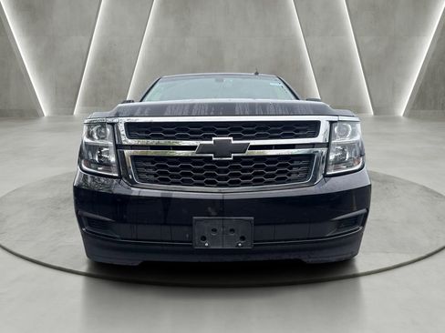 Used 2020 Chevrolet Tahoe LS w/ Max Trailering Package AWD/4WD image 2