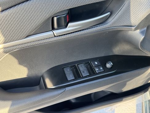 New 2026 Toyota Camry SE FWD image 18