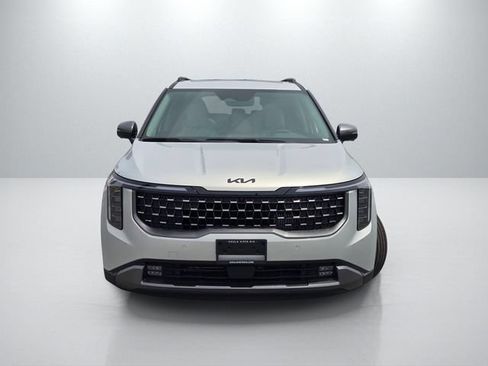 New 2026 Kia Carnival SX Prestige FWD image 2